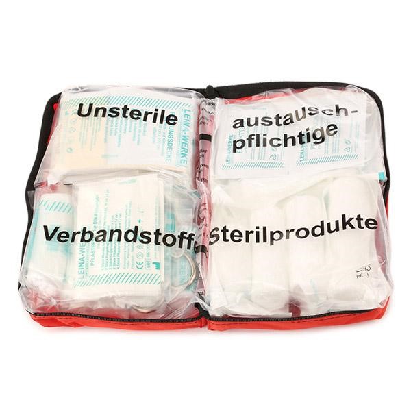 Førstehjelpsskrin