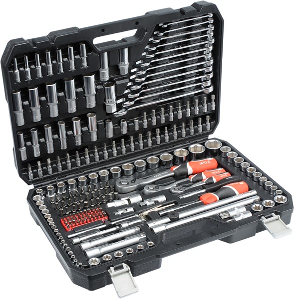 Yato YT-38841 TOOL SET