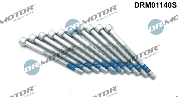 skrue, innsprøytningsdyseholder DR.MOTOR AUTOMOTIVE Dr.Motor Automotive
