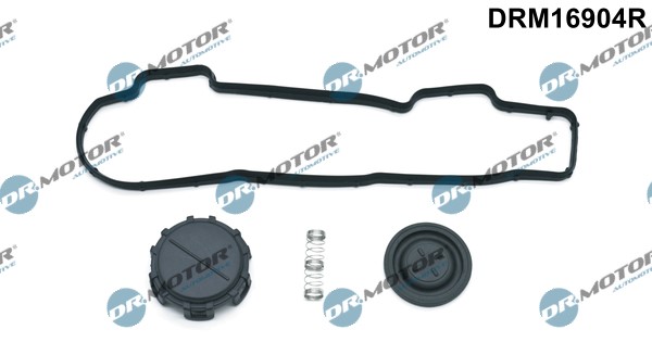 Ventildeksel DR.MOTOR AUTOMOTIVE Dr.Motor Automotive