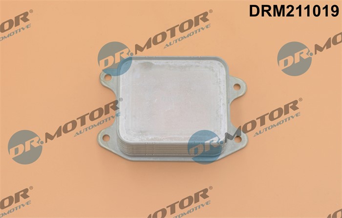 Oljekjøler, motorolje DR.MOTOR AUTOMOTIVE Dr.Motor Automotive