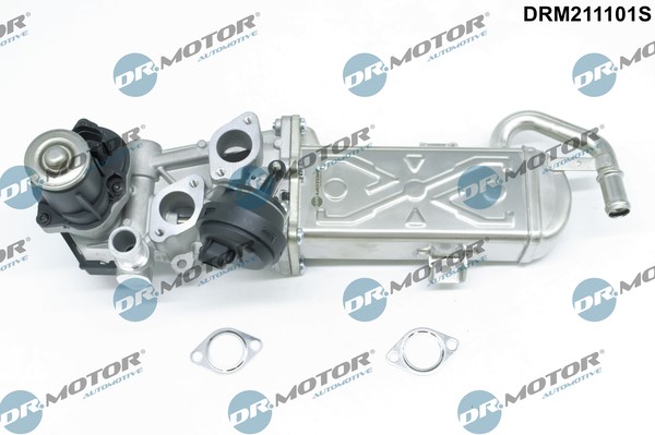 Egr-ventil DR.MOTOR AUTOMOTIVE Dr.Motor Automotive