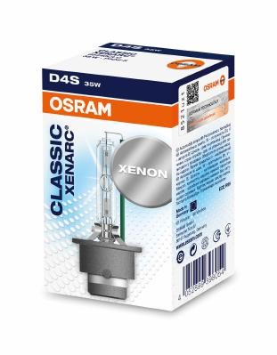 Xenonpære OSRAM XENARC CLASSIC D4s P32d-5 OSRAM