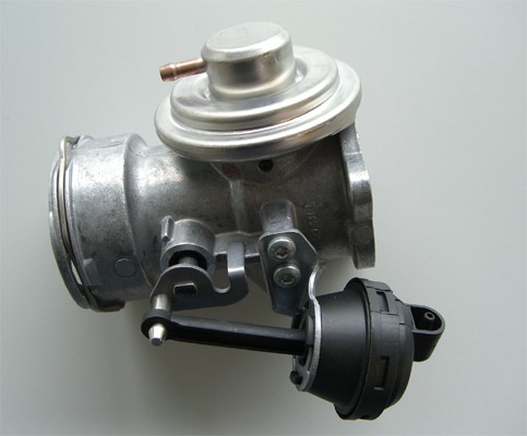 Egr-ventil BORGWARNER (WAHLER) Oe-version/genuine BorgWarner (Wahler)