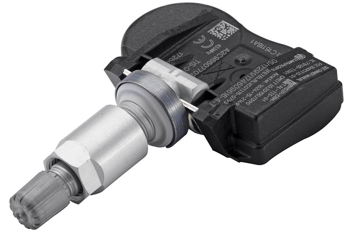 Hjulsensor, dekktrykk kontrollsystem (TPMS) Continental/vdo A2C98 Continental/VDO