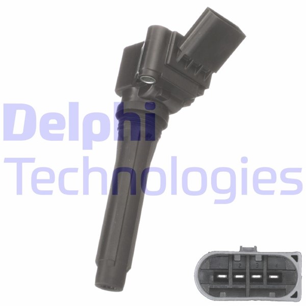 Tennspole 12V DELPHI DELPHI