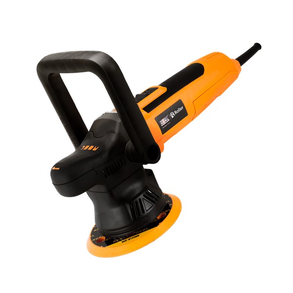 Poleringsmaskin Adbl Roller D09125-01 + B ADBL ADBL