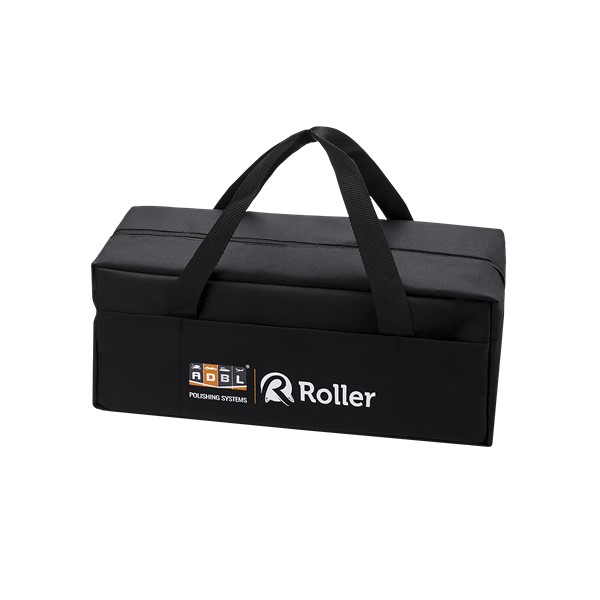 Poleringsmaskin Adbl Roller D09125-01 + B ADBL ADBL