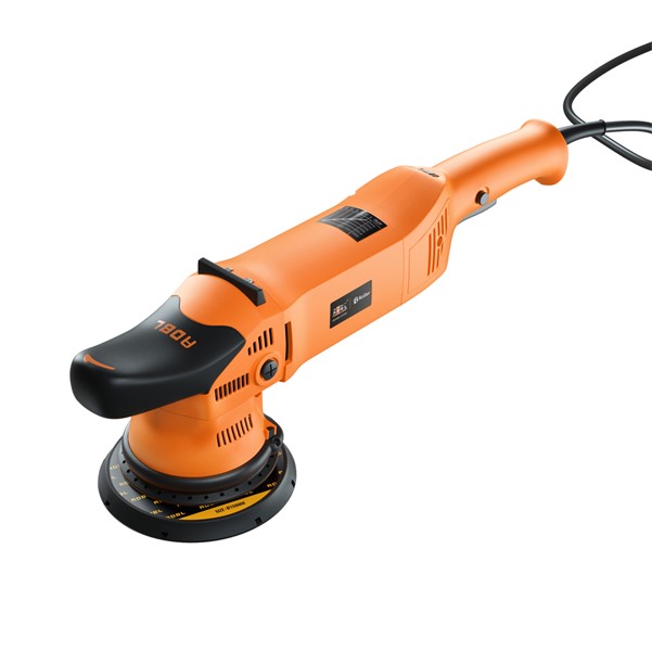 Poleringsmaskin Adbl Roller D21125-01+bag ADBL ADBL