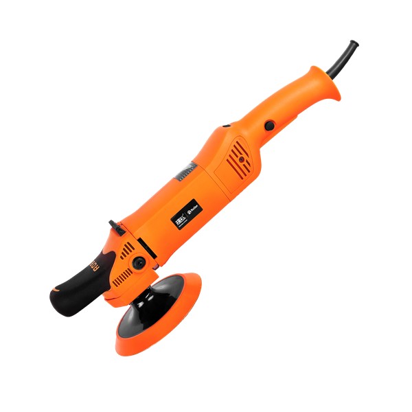 Polermaskin Adbl Rulle R125-01 ADBL ADBL