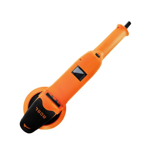 Polermaskin Adbl Rulle R125-01 ADBL ADBL