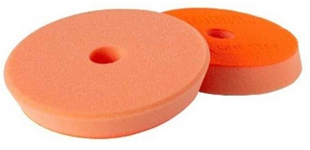 Poleringssvamp Adbl Roller Cut Da 150mm Orange Hard Velcro ADBL ADBL