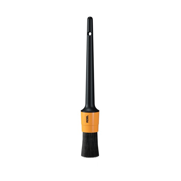 Rengjøringsbørste Adbl Round detailing brush 25mm ADBL ADBL