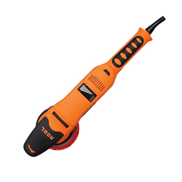 Poleringsmaskin Adbl Roller D15125-01	+ Bag ADBL ADBL