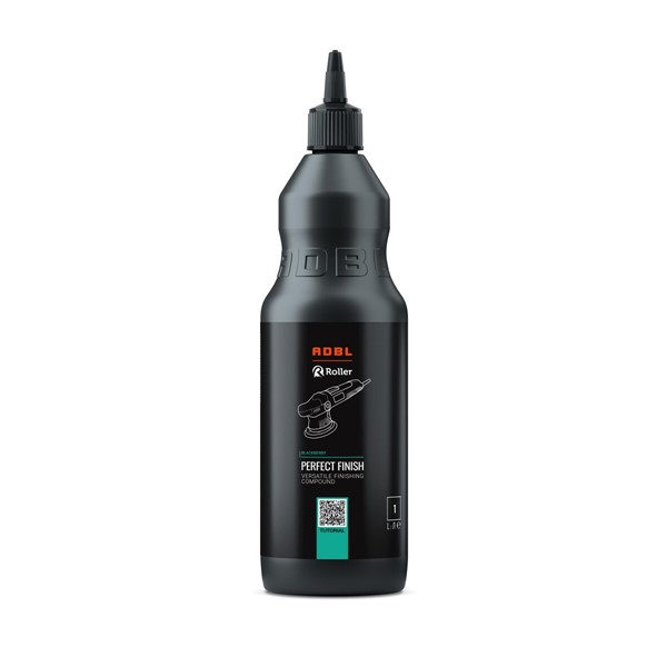 Poleringsmiddel Adbl Perfect Finish 1l Paste ADBL ADBL