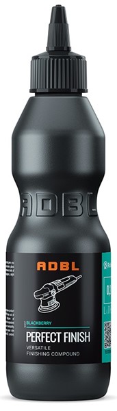 Poleringsmiddel Adbl Perfect Finish 1l Paste ADBL ADBL