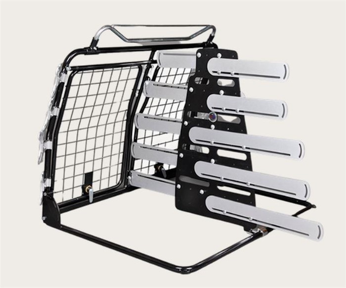 Avdeler Hundegrind  ARTFEX Artfex