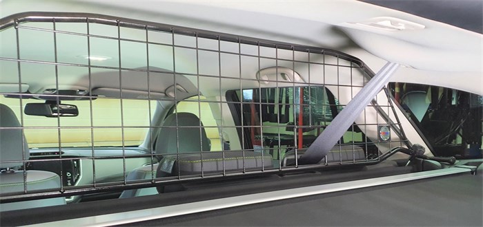 Lastegitter Subaru Subaru Outback Generation VI 2021- Artfex