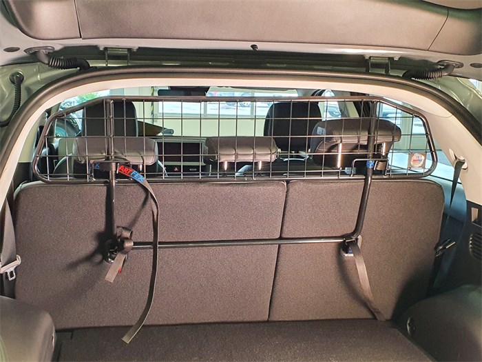 Lastegitter Hyundai Hyundai Ioniq 5 ARTFEX Artfex