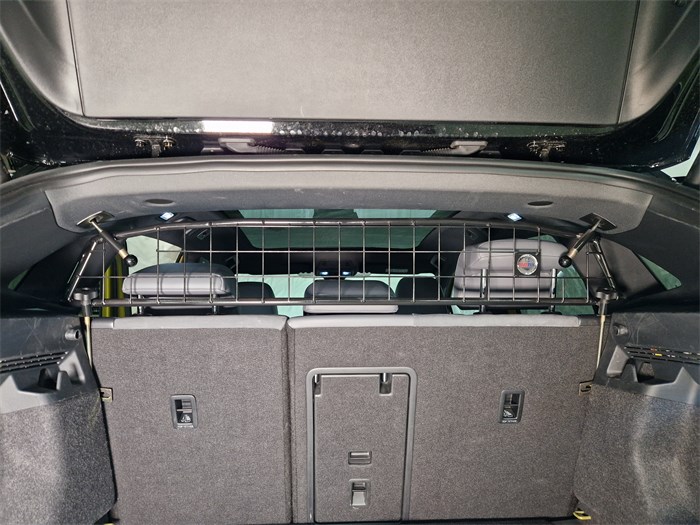 Lastegitter Vw Id4 ARTFEX Artfex