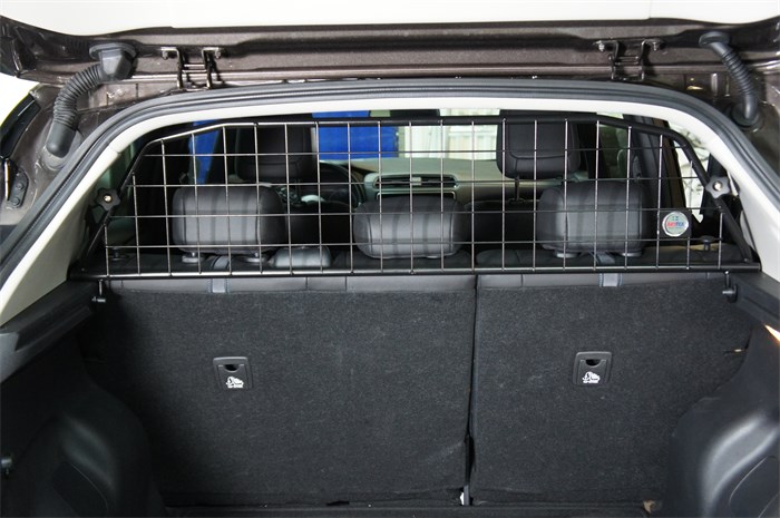 Lastegitter Nissan Leaf generation II Artfex