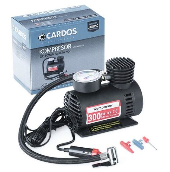 K2 Luftkompressor - P1728068 - 1728068