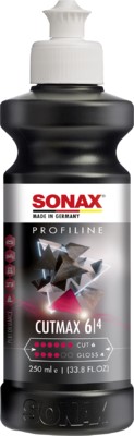 ProfiLine CutMax 1L SONAX Profiline cutmax