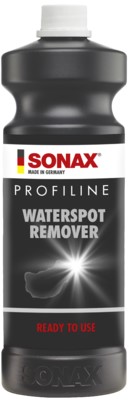 PROFILINE Waterspot Remover Lakk-rens SONAX