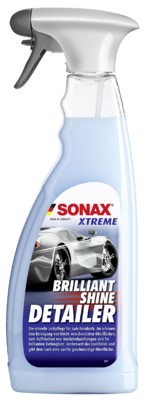 Xtreme BrilliantShine Detailer Lakkforsegling 750ml SONAX