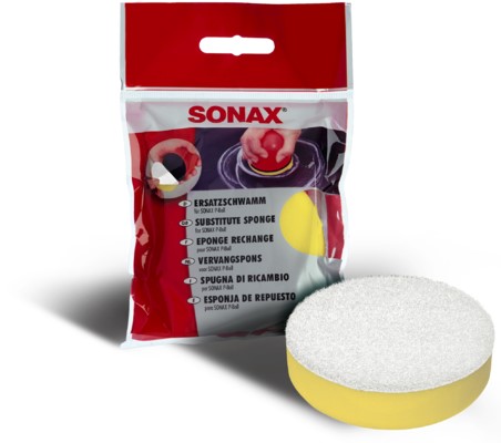 Svamp Sonax substitute sponge for P-Ball
