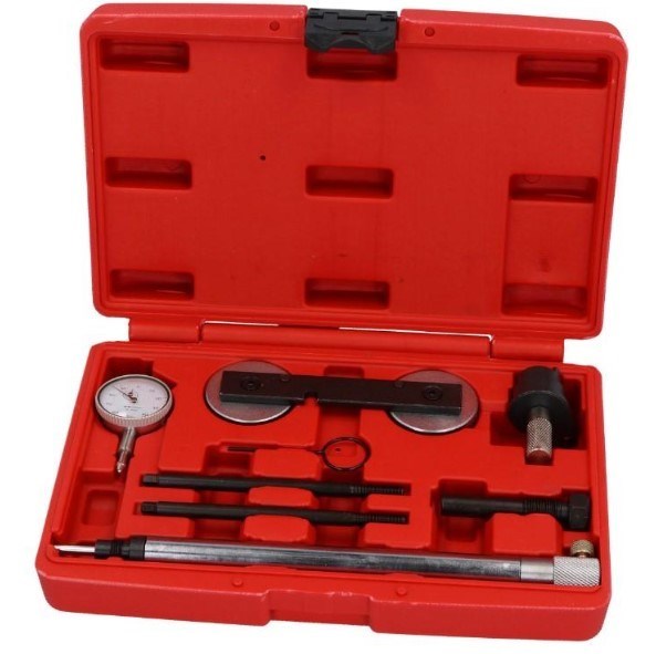 Verktøysett, registerkjede ENERGY ENERGY