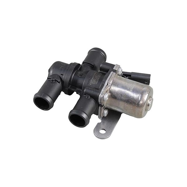 Kjølevæske reguleringsventil