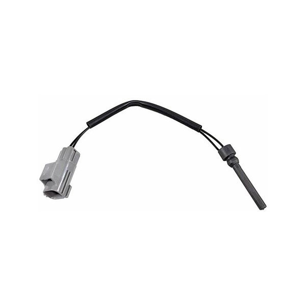 Sensor, kjølemiddelstand