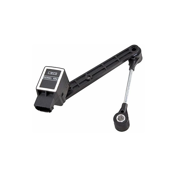 sensor, lyslengderegulering, bakaksel begge sider