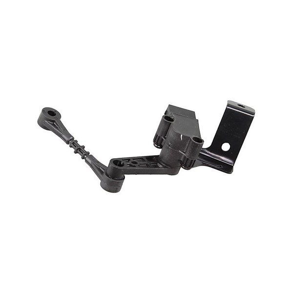 sensor, lyslengderegulering, Framaksel venstre