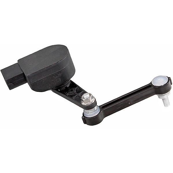 sensor, lyslengderegulering, bakaksel begge sider