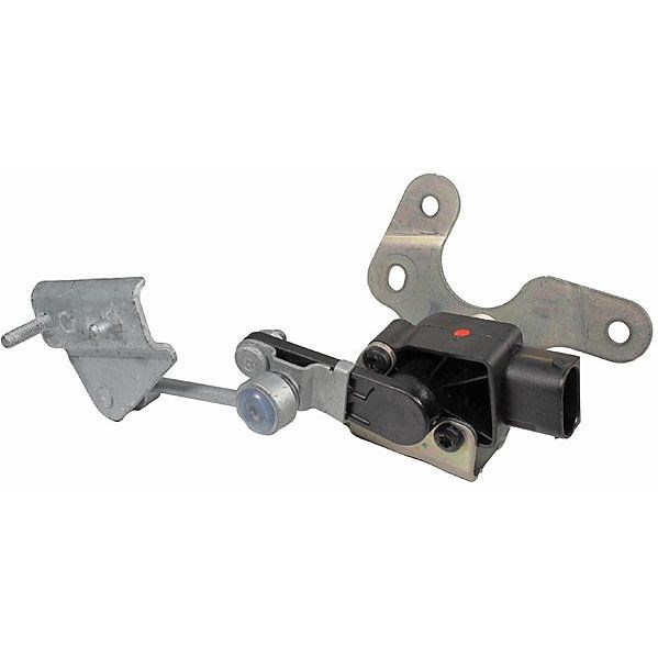 Sensor, Xenonlys (lyslengderegulering, Høyre bakaksel