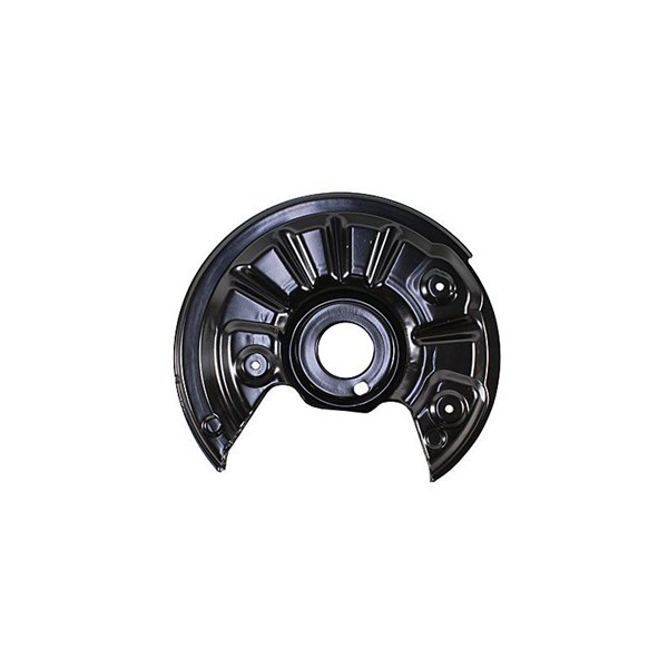 Bremseskjold, Høyre bakaksel