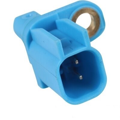 ABS Sensor, Bakaksel