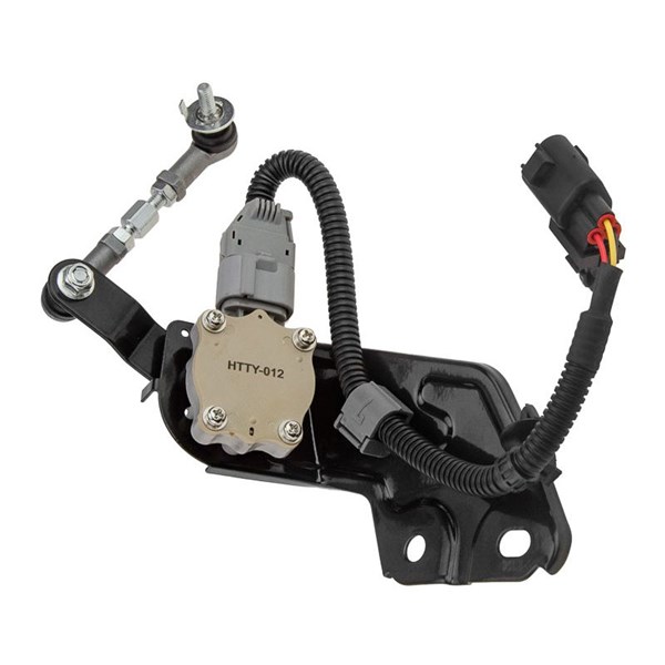 Sensor, Xenonlys (lyslengderegulering NTY NTY