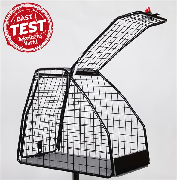 Hundebur  Artfex Medium Cupé ARTFEX Artfex