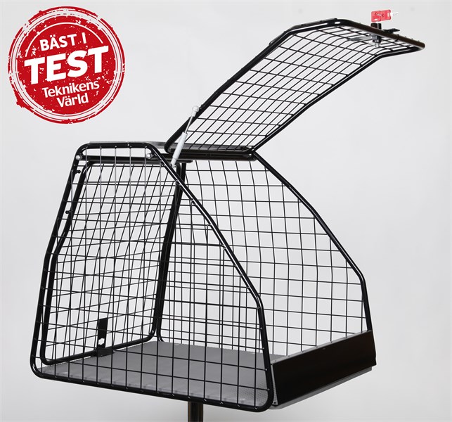 Hundebur Artfex Medium Bred Cupé ARTFEX Artfex