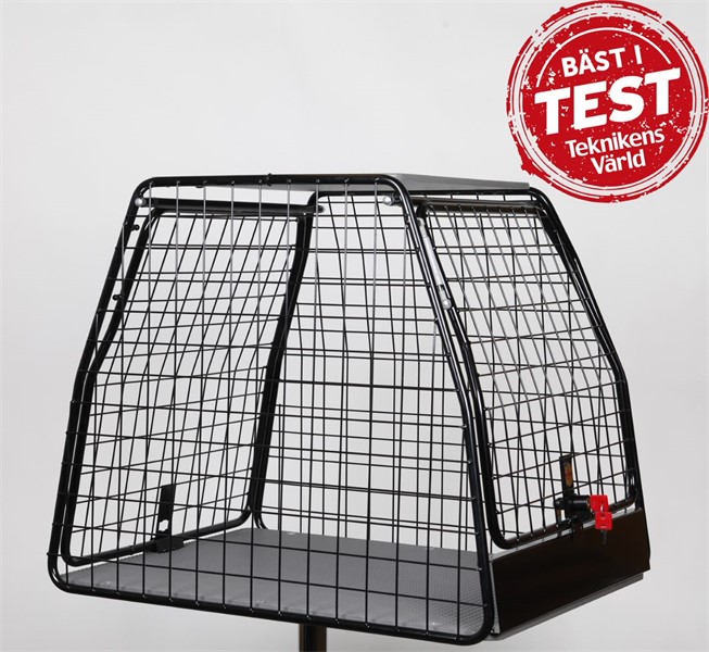 Hundebur Artfex Medium Bred Lt ARTFEX Artfex