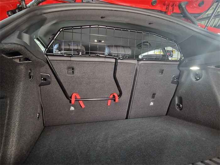 Lastgaller Bmw 1-serie 5-dörrars. Kaross- F40, Gen Iii Artfex