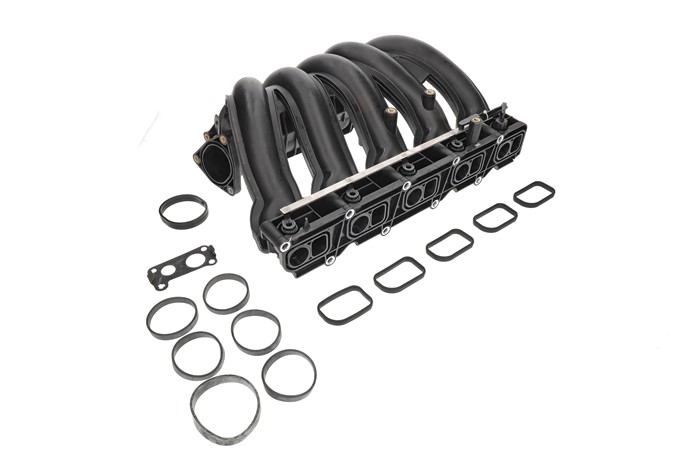 Stuss, innsugningsmanifold AIC AIC