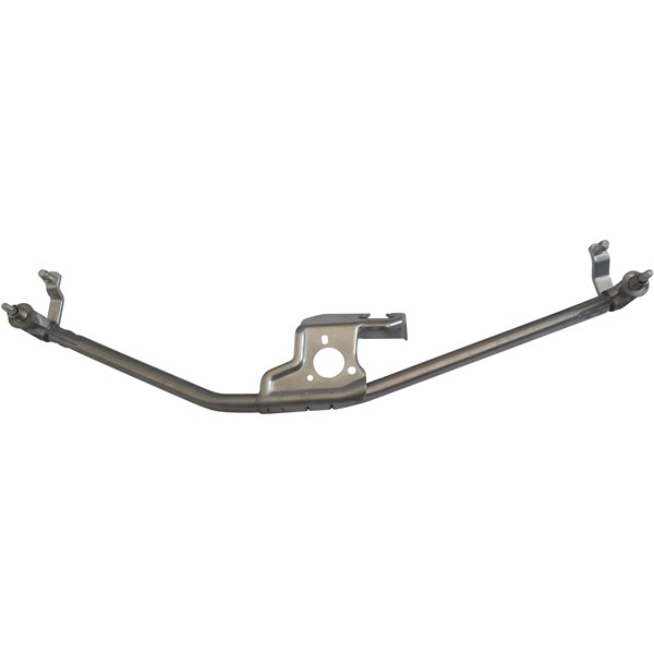 Visker stangsystem, Foran AIC AIC