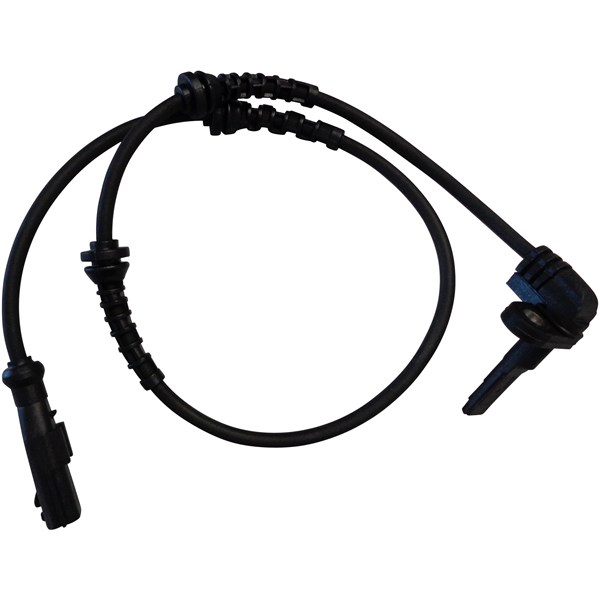 ABS Sensor, Framaksel høyre, Framaksel venstre AIC AIC