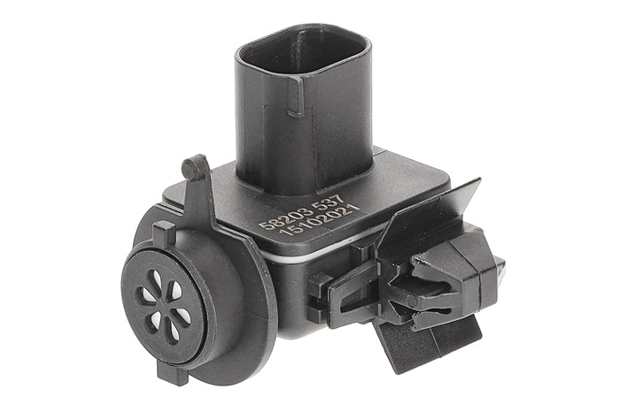 Sensor, luftkvalitet AIC AIC