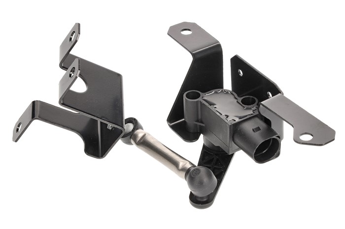 sensor, lyslengderegulering, Bakaksel AIC AIC