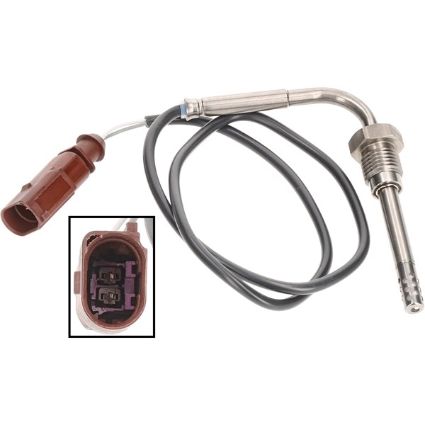 Sensor, avgasstempertur AIC AIC